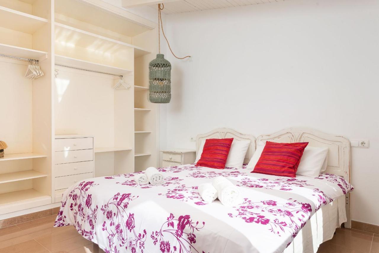 Sa Cova - Alcudia Villa Ngoại thất bức ảnh