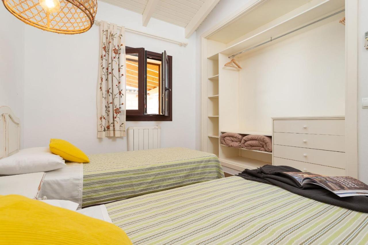 Sa Cova - Alcudia Villa Ngoại thất bức ảnh